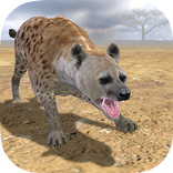 Hyena Life Simulator 3D
