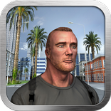 Mad Cop 5 Police Car Simulator