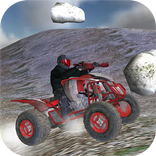 Quad Bike Simulator Offroad 3D
