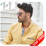 30 Days To Get Handsome