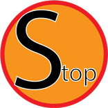 Stop the wheel