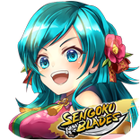 Sengoku Blades
