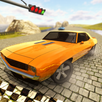 Speed Muscle Car Racing 3D APK