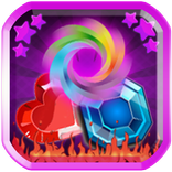 Jewel Quest Crush
