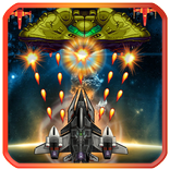 Sky Force Galaxy