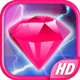 Jewel Crush - Classic New