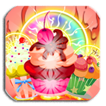 Royal Cake Blast