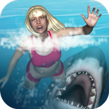 Angry Shark Rush
