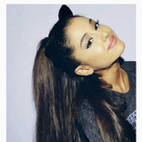 ARIANA GRANDE BIOGRAPHY
