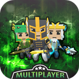 Arena Online - Battle Royale