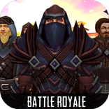 Epic Battlegrounds - RPG Battle Royale
