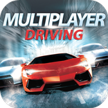 Multiplayer City Driving 3D