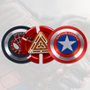 Finger Spinner APK