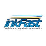 ”inkFast - Cartucho e Toner