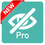 Hide App Pro