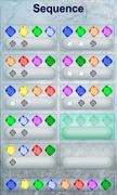 برنامه‌نما Logic games عکس از صفحه