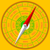 La Ban Phong Thuy - Phi Tinh APK