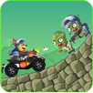 Paw Attack Zombies APK