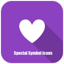 Special Symbol Icons APK