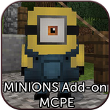 Minion Mods for Minecraft PE