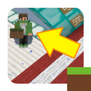 Render GUI Addon: Minecraft PE APK