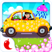 Amazing Car Wash For Game - For Kids APK