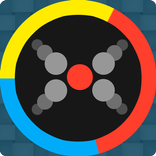 Color Switch: Zig Zag Ball