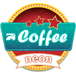 Coffee Neon