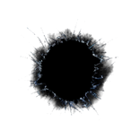 Shot screen