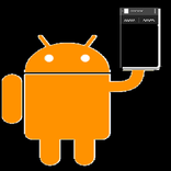 Business Card Contact App