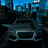 Flying Car Simulator