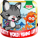 ketty World: Fishing Lep's sea