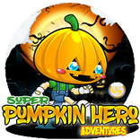 Super Pumpkin Hero Adventures