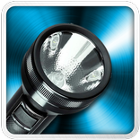 Fluorescent Flashlight