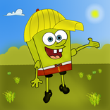 Sponge Runner
