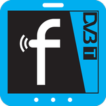 TV4ME DVB-T player for Tablet