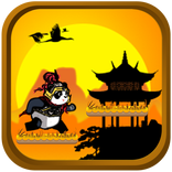 Jungle Panda Run Free