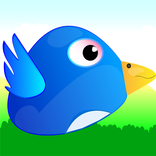 Hungry Bird