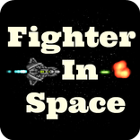 Fighter Space:Galaxy invaders