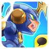 출동! 지구방위대 for Kakao APK