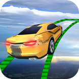 99% impossible tracks : racing car simulation 2018