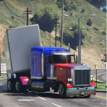 City Truck Simulator 2017