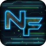 Neon Flow