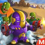 Special Forces vs Zombies: The Zombie Battle