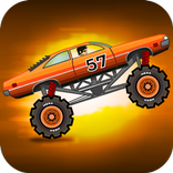 Nonstop Crazy Cars