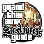 Guide for GTA San Andreas