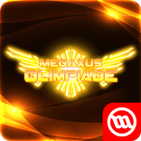 Olimpiade Megaxus 2015