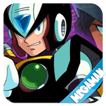 mega man battle