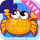 Mr crab jigsaw puzzles APK