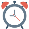 alarm clock with song ringtones APK